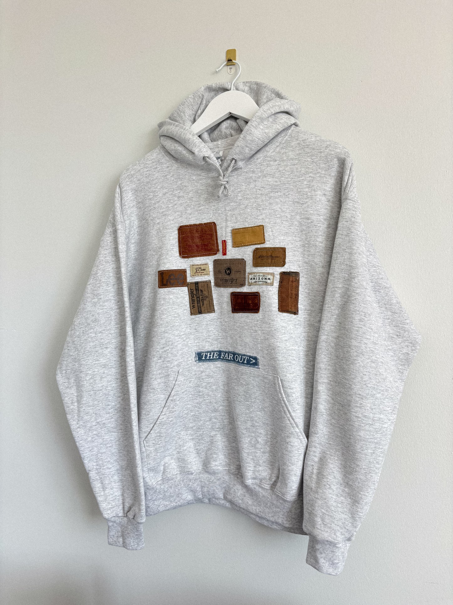 Brand tags