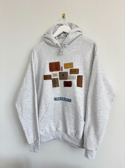 Brand tags