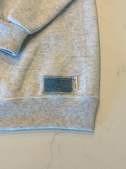 Olympic Thrifter crewneck