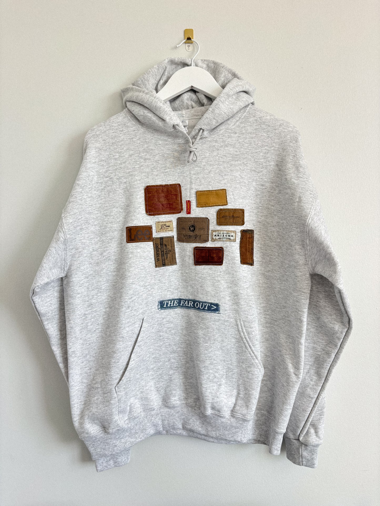 Brand tags
