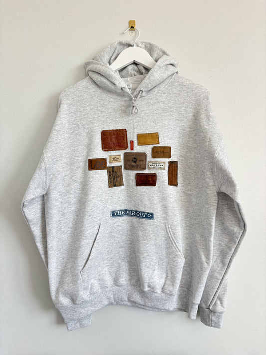 Brand tags