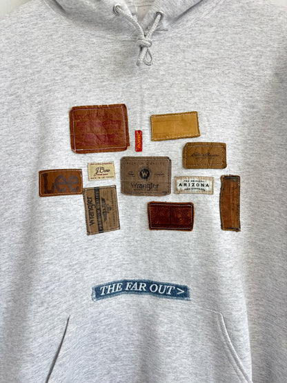 Brand tags