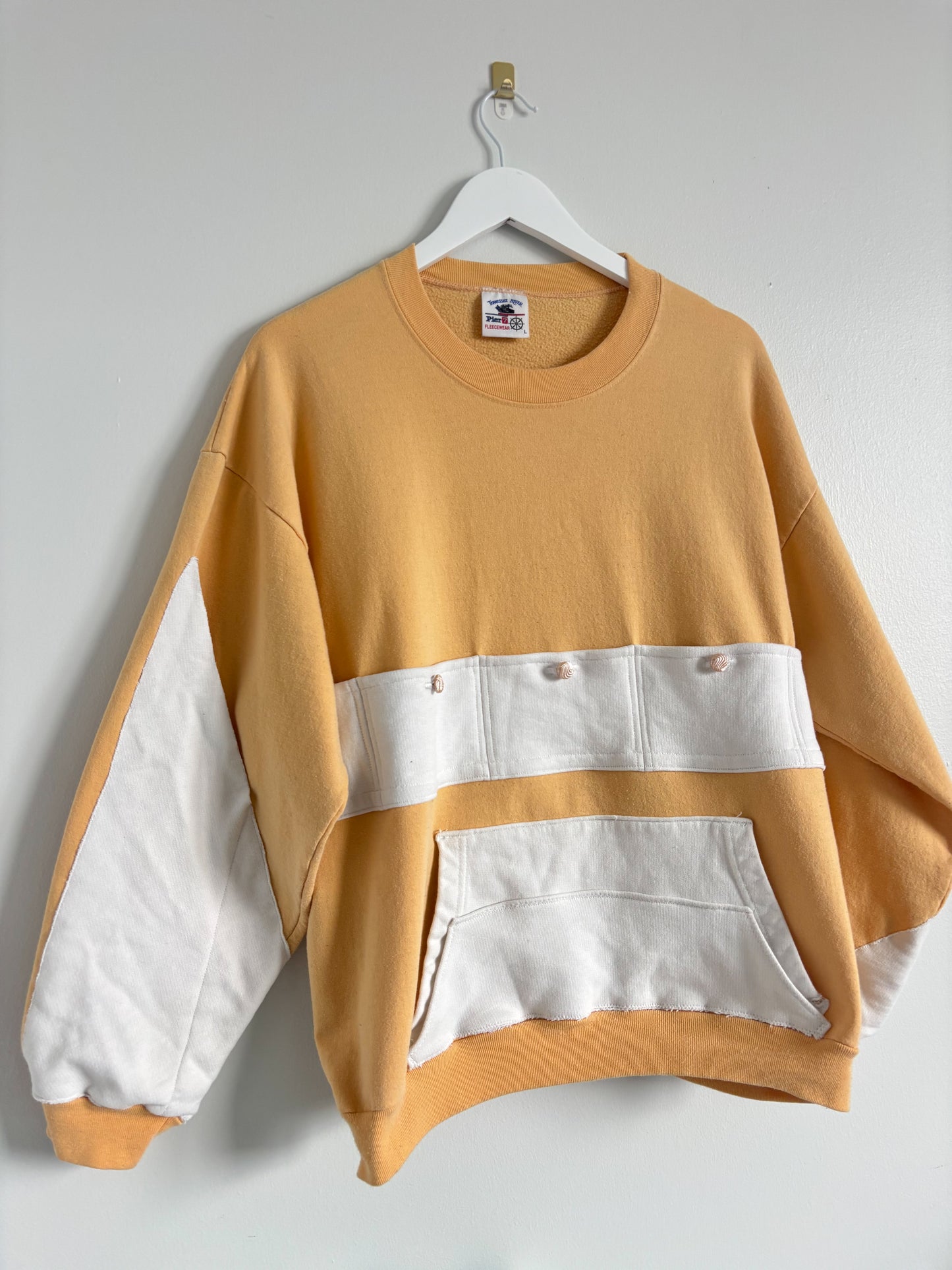 Golden hour crewneck