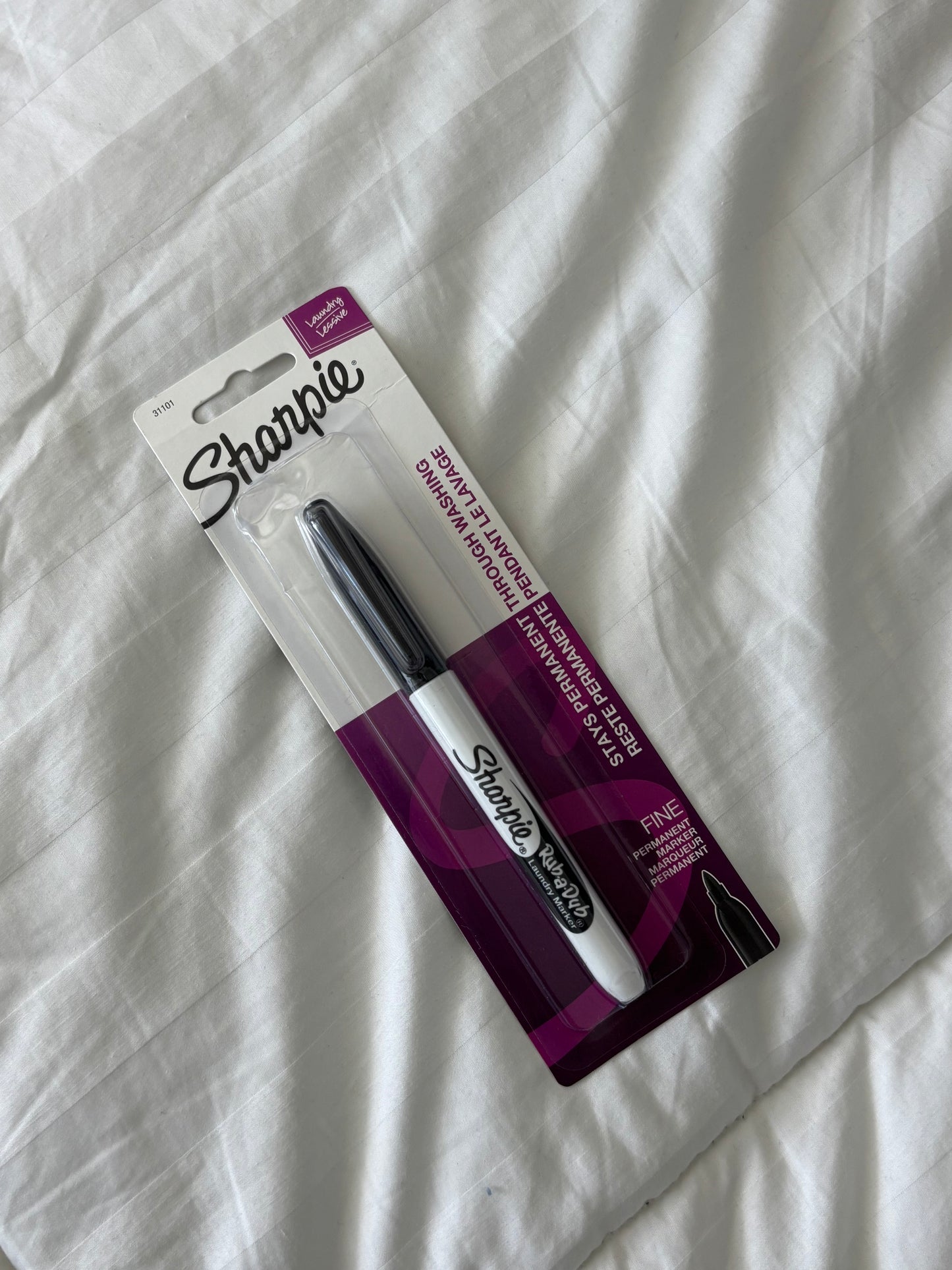 Sticky Note Hoodie Gray