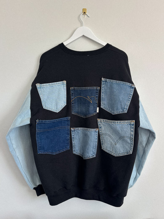 Not enough Pockets