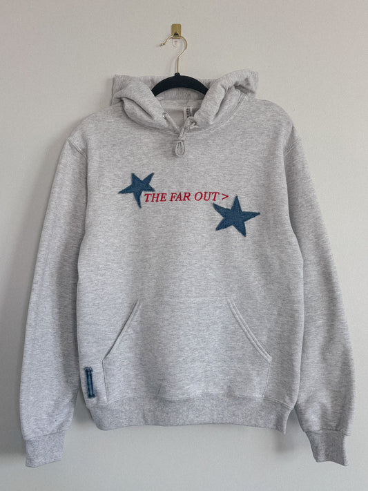 Seeing Stars hoodie
